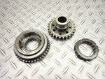 2015 Royal Enfield Bullet 500 Lot Misc Gears Oem. Fixed Price $29.24.