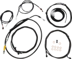 Choppers Complete Plug-and-play Cable Kit LA-8058KT3-19B. Fixed Price $504.24.