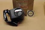 Nos Kawasaki KZ1000 Eddie Lawson KZ1100 Shaft Spectre Gas Fuel Meter Gauge. Fixed Price $192.49.
