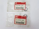 Forks Piston Case Boot Holder Nos Honda CB750SC VF750C Magna VF750S CB1100F. Fixed Price $7.96.