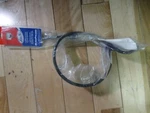 Motion Pro Replacement Throttle Cable (pull) V/n: 02-0217. Fixed Price $15.95.