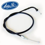Motion Pro Quality Throttle Cable Kawasaki KZ1000 KZ900 KZ440 Ltd Black 03-0019. Fixed Price $19.97.