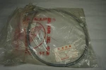 Nos 1968-1970 Honda CL450 K0 K1 K2 Grey Speedometer Cable 44830-294-000. Fixed Price $85.93.