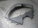 08 Eurospeed Chinese Scooter Gtr 150 Gauge Panel Housing 7T. Fixed Price $9.99.