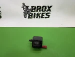 2000 Kawasaki Odometer Trip. Fixed Price $40.00.