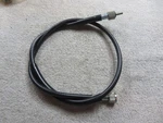 Suzuki Nos Oem TS100 1978-1979 Speedometer Cable 34910-48130, 34910-24913. Fixed Price $25.45.