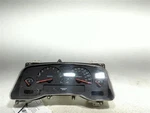 Speedometer Cluster Gauges Mph Tachometer Fuel Fits 03 Dakota 134337. Fixed Price $103.99.