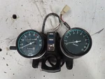 1981 Kawasaki KZ250 Csr Ltd Gauges (11,225 Miles). Fixed Price $124.99.