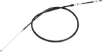 Moose Offroad 0652-1781 Black Vinyl Clutch Cable Yamaha YFM350 Raptor. Fixed Price $15.95.