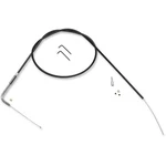 Magnum Black Byo Throttle Cable 493629. Fixed Price $52.57.
