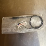 New Oem Yamaha 3D6-F6311-00 Gas Cable (pull) Xt 125 X/r. Fixed Price $16.44.