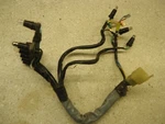 85-86 Honda VT500 Shadow Dash Pilot Lights Meter Gauge Oem Sub Wire Harness Bulb. Fixed Price $25.97.