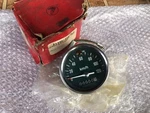Honda CL100 Speedometer Km/h 37200-107-711 Genuine Nos Japan. Fixed Price $150.00.