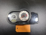 2008 Buell Lightning XB12S Speedometer Guage Instrument Cluster #NV-1155. Fixed Price $195.00.