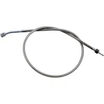 Motion Pro MP63-0300 Armor Coat Braided Stainless Steel Speedometer. Fixed Price $47.29.