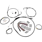 Burly Brand Black Control Kit B30-1291. Fixed Price $419.93.