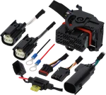 Saddle Tramp Integration Harness BC-9700P. Fixed Price $132.25.