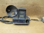 1984 Honda VF700S Sabre Speedometer Gauges Cluster Indicator Center. Fixed Price $169.99.