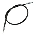 Motion Pro Speedometer Cable For Kawasaki KLR650 1987-2007 Replaces 54001-1207. Fixed Price $18.95.