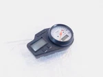 Triumph Four TT600 Speedometer Tachometer Instrument Cluster Gauges. Fixed Price $59.99.