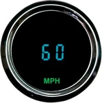 Dakota Digital HLY-3013 Round Mini Speedometer. Fixed Price $330.55.