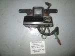 Honda VT500C Shadow Pilot Box. Fixed Price $44.99.