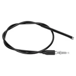 1980-1983 Suzuki GS450E Street Motion Pro Black Vinyl Clutch Cable. Fixed Price $21.99.