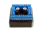 Motogadget Motoscope Pro Breakout Box For Harley J1850 W/ Deutsch Connect. Fixed Price $227.00.