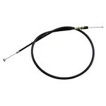 1982-1983 Yamaha XT550 Offroad Motion Pro Black Vinyl Clutch Cable. Fixed Price $32.69.