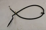 Cable, Clutch 54011-1345 1998 Kawasaki ZX-9R Ninja. Fixed Price $15.00.