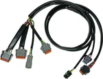 Namz Custom Cycle Ignition/efi Wiring Harnesses - Connectors. Fixed Price $442.06.