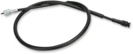Parts Unlimited Speedometer Cable Fits Honda 44830-KK0-000. Fixed Price $23.85.