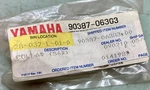 New Genuine Yamaha 90179-08442 Collar. Fixed Price $9.07.