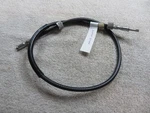 Suzuki Nos AS50 AC50 RV90 B100/P B105P KT120 B120 65-77 Speedo Cable 34910-07100. Fixed Price $14.50.