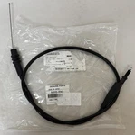 Kawasaki KX250 Motorcycle Throttle Cable Black 2005-07 (1) Oem #54012-0149 M1826. Fixed Price $36.90.