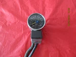 Suzuki Intruder Gauge Speedometer 1986 1987 Oem. Fixed Price $89.95.