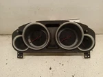 Speedometer With Blind Spot Alert Mph Fits 08 Mazda CX-9 686357. Fixed Price $110.00.