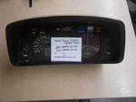 26H-83571-00-00, 3JT-83572-00-00 Yamaha Venture XVZ12TK Gauge Cluster (c). Fixed Price $124.95.