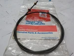 Sportster Inner Tachometer, 1970 To 73 Cable, 92055-70. Fixed Price $15.00.