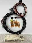 Harley-davidson 67291 98 Harness Kit Xl 88390 95 97. Fixed Price $67.00.