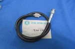 Oem Honda Cable,assy.,tacho, # 37260-415-000 CX500 See Below. Fixed Price $24.95.
