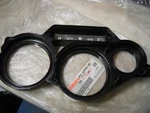 Nos Oem Yamaha Meter Cover 1994-2002 YZF600/750 FZR1000 4FM-83559-00. Fixed Price $179.95.