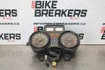 81 Yamaha Maxim XJ550 Tach Gauges Display Cluster Speedometer BB866. Fixed Price $44.99.