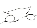 1999 Kawasaki Concourse Cable Set. Fixed Price $30.95.