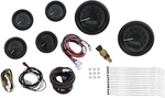 Dakota MVX-8604-KG-K MVX-8K Analog/digital Plug-in Instrument Six-gauge. Fixed Price $1729.00.