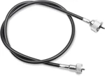 Drag Specialties Speedometer Cable 46-1/2" Vinyl Harley-davidson # 67054-83A. Fixed Price $29.63.