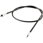 Motion Pro Black Vinyl Speedometer Cable 06-0011 For Harley Fltc 1980-1991. Fixed Price $18.78.