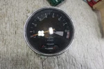 Honda Shadow Tachometer Temp Gauge Cluster Light Socket Works. Fixed Price $68.67.