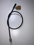 Nos Honda 1982 1983 Express NC50 Speedometer Cable 44830-GA6-670 (HOC5). Fixed Price $49.98.