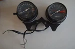 1977 Honda CB750F Super Sport Gauge Cluster. Fixed Price $60.00.